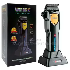 WMark Clipper Model 2043