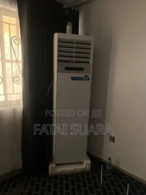 Hisense
Floor-Standing Tower Air Conditioner