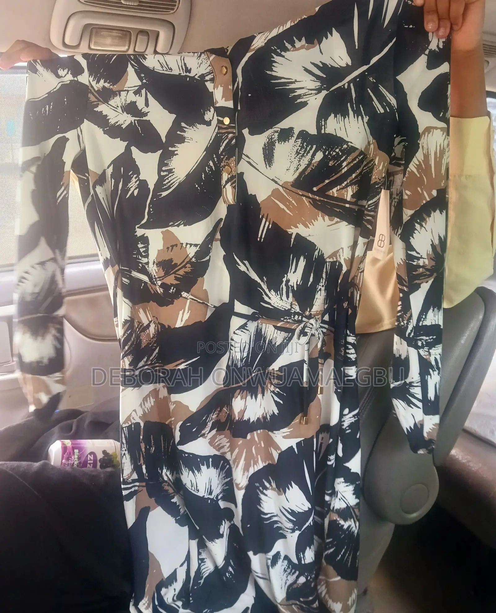 Summer Dress