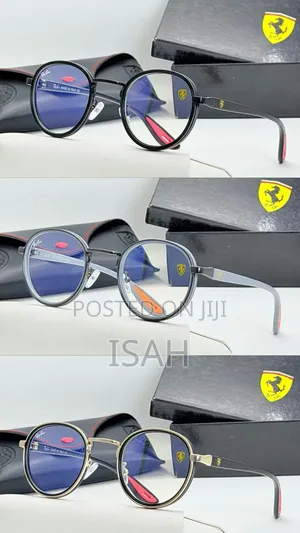 Ray_ban Glasses 