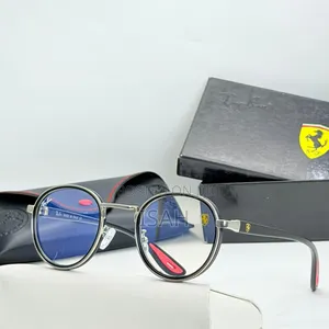 Ray_ban Glasses 