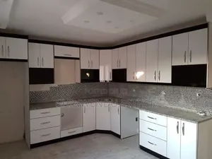 Kitchen Cabinets Owerri