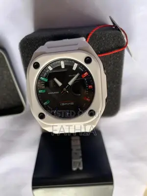 SKMEI Unisex Sport Watch