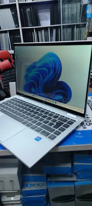 Laptop HP EliteBook 1040 G8 32GB Intel Core i7 SSD 256GB