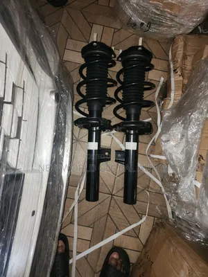 Front Shock 2023 Gac Gs8