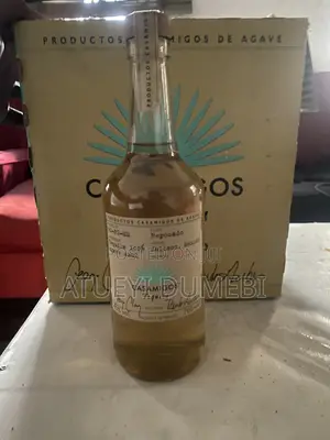Casamigos Reposado Tequila