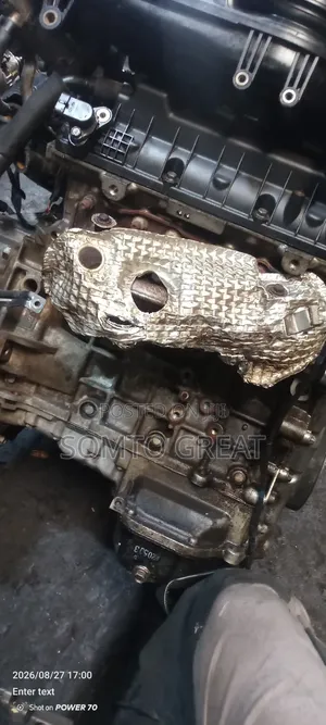 Direct Tokunbo Engine for Hyundai Santa Fe 2024/2015 V6 GDI