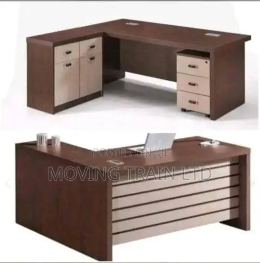 Executive Table