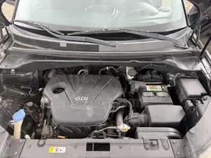Kia Soul 2016 Black