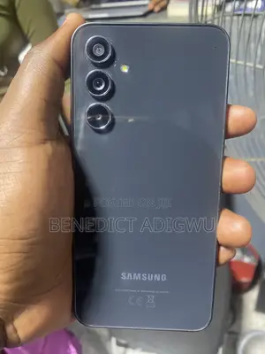 Samsung Galaxy A54 5G 128 GB Graphite
