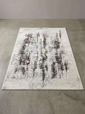 Luxury Center Rug- 4by6ft, 5by7ft, 7by10ft