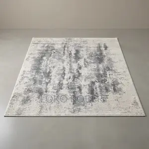 Luxury Center Rug- 4by6ft, 5by7ft, 7by10ft