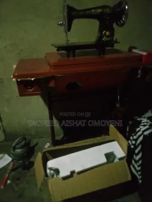 Sewing Machine