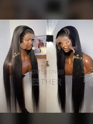 Quality Hair Blends