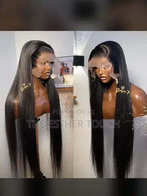 Quality Hair Blends