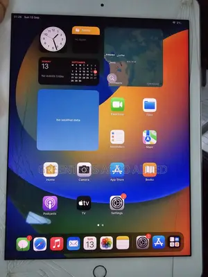 Apple iPad Pro 32 GB