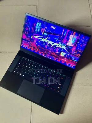 Laptop Razer Blade Advanced 16GB Intel Core i7 SSD 256GB