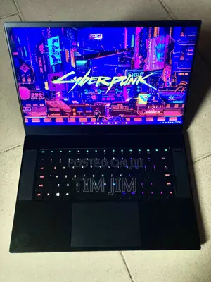 Laptop Razer Blade Advanced 16GB Intel Core i7 SSD 256GB