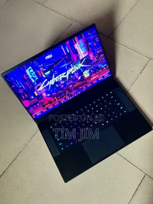 Laptop Razer Blade Advanced 16GB Intel Core i7 SSD 256GB