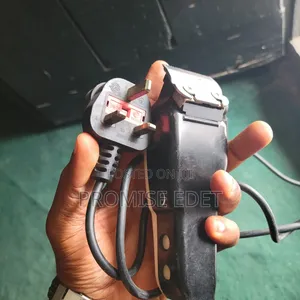 Barbing Clippers