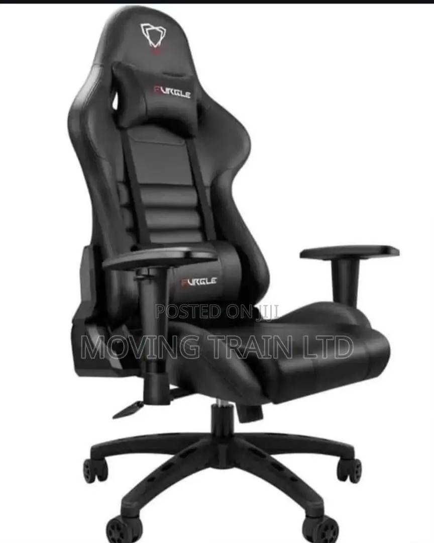 Game Chair