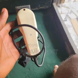 Barbing Clippers