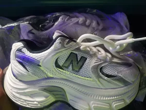 New Balance Running Sneakers