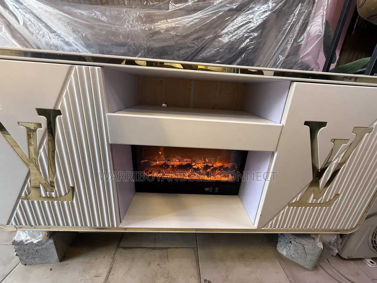 TV Console