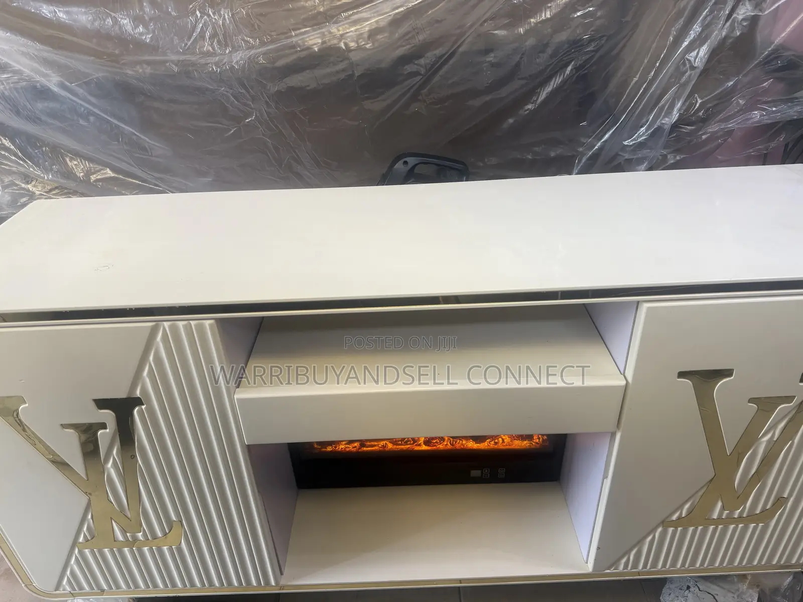 TV Console