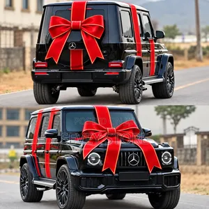 G -Class Ribbon Decoration