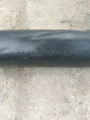 150mm 4core Armored Cable