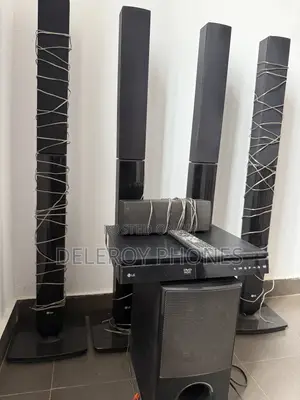 Home Theatre
