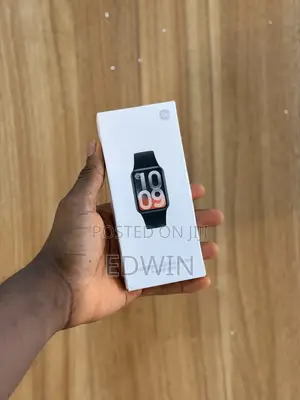 Xiaomi Mi Band 10 Pro AMOLED Smartwatch – Brand New
