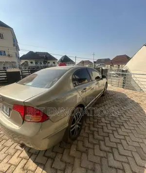 Honda Civic 2007
