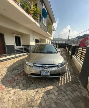Honda Civic 2007