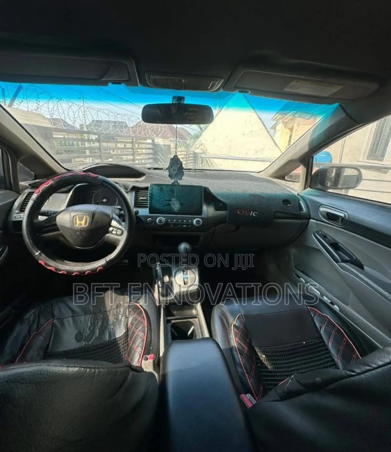 Honda Civic 2007