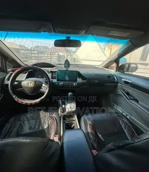 Honda Civic 2007
