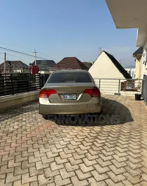 Honda Civic 2007