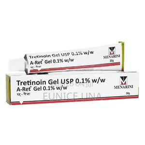 Tretinion Gel (20g)