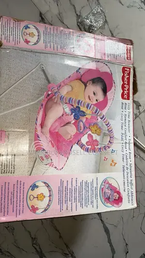 Baby Rocker