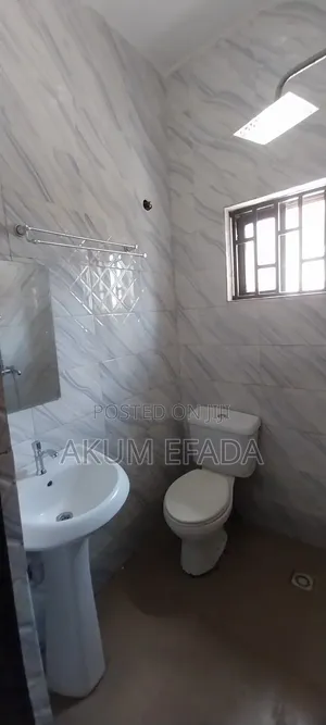 Furnished 1bdrm Block of Flats in Kubwa for rent