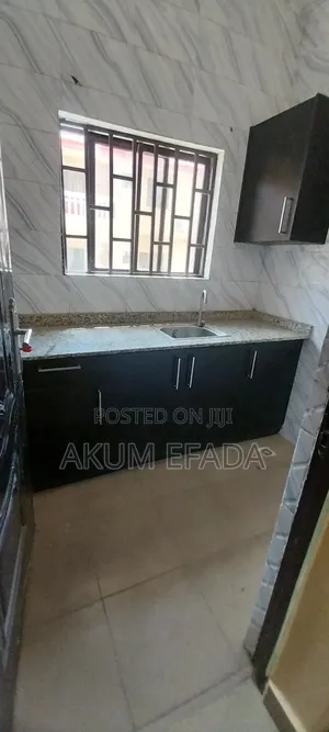 Furnished 1bdrm Block of Flats in Kubwa for rent