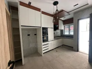 5bdrm Duplex in Wuse 2 for rent