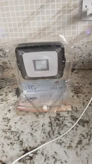Solar Lantern