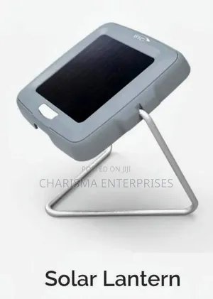 Solar Lantern