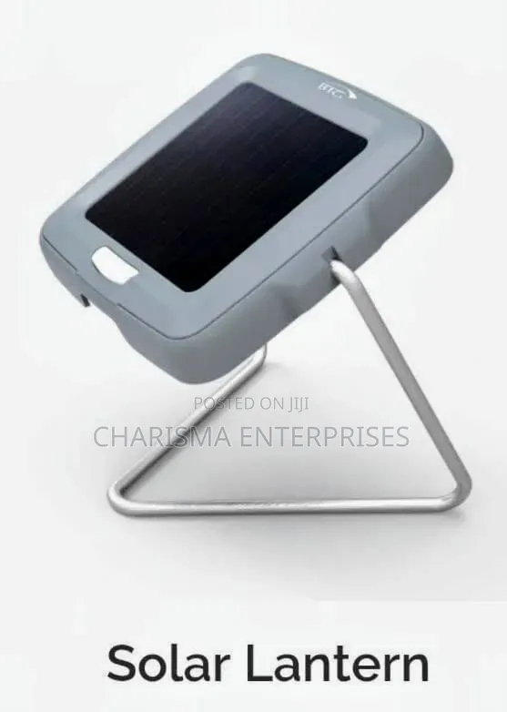Solar Lantern