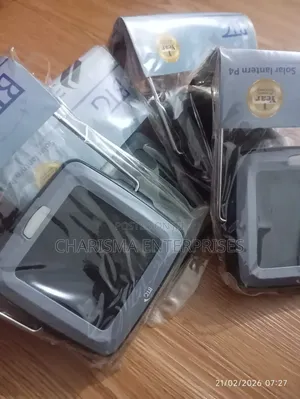 Solar Lantern