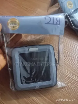 Solar Lantern
