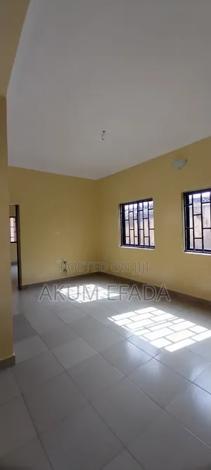 Furnished 1bdrm Block of Flats in Kubwa for rent