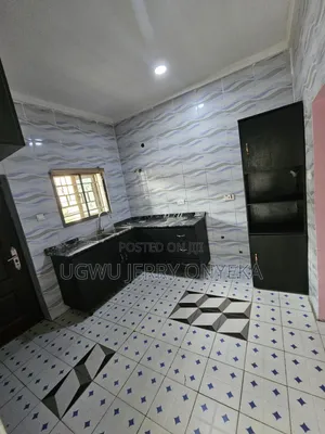 3bdrm Block of Flats in News Engineering, Dawaki for rent